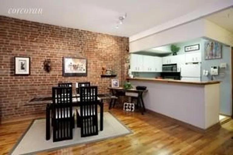 New York City Real Estate | View 375 Lincoln Place, 1J | room 2 | View 3