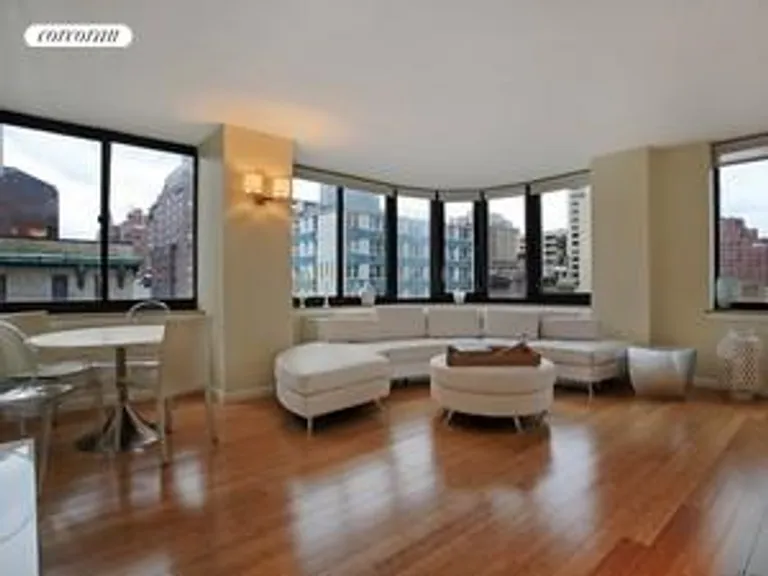 New York City Real Estate | View 159 East 30th Street, 7C | 1 Bed, 1 Bath | View 1