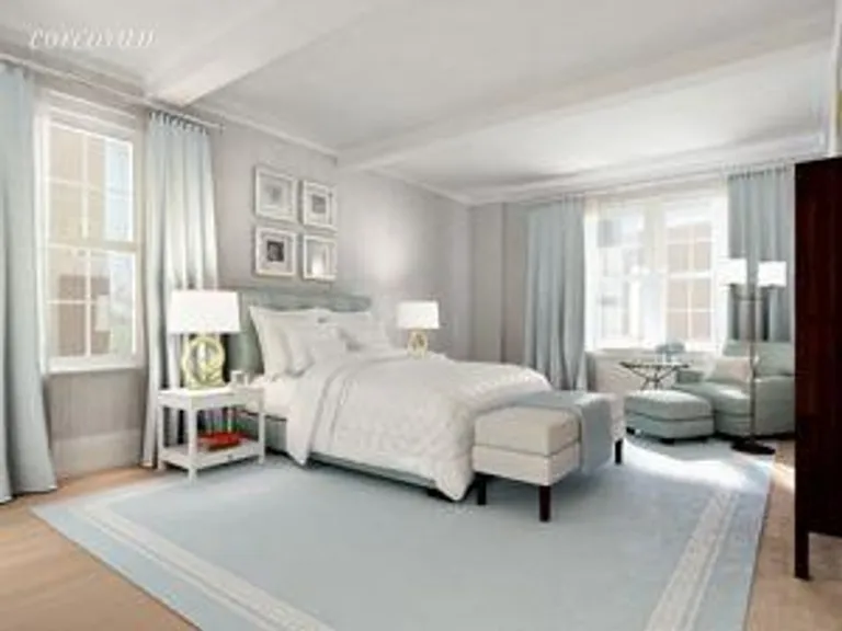New York City Real Estate | View 40 East 66th Street, 5C | room 2 | View 3