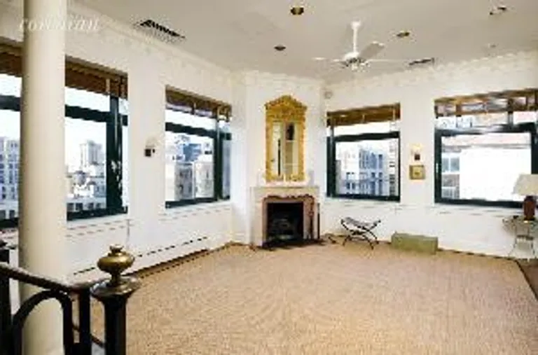 New York City Real Estate | View 14 East 4th Street, PH1122 | room 1 | View 2