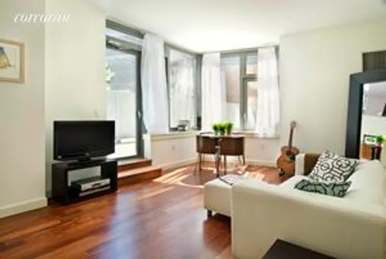 New York City Real Estate | View 100 Jay Street, 4H | room 1 | View 2