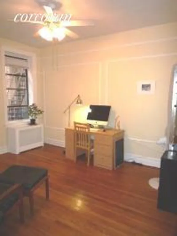 New York City Real Estate | View 345 Montgomery Street, 2P | room 1 | View 2