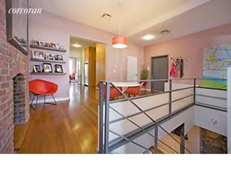 New York City Real Estate | View 191 Luquer Street, 1B | 3 Beds, 2 Baths | View 1