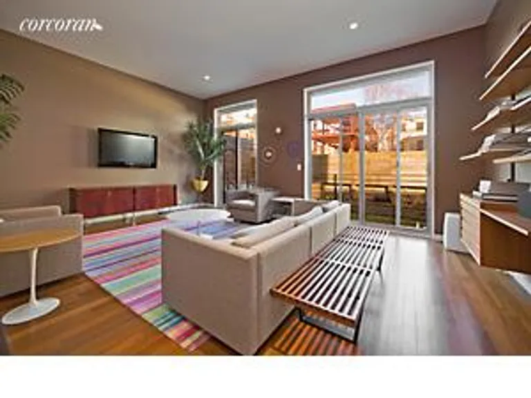 New York City Real Estate | View 191 Luquer Street, 1B | room 1 | View 2