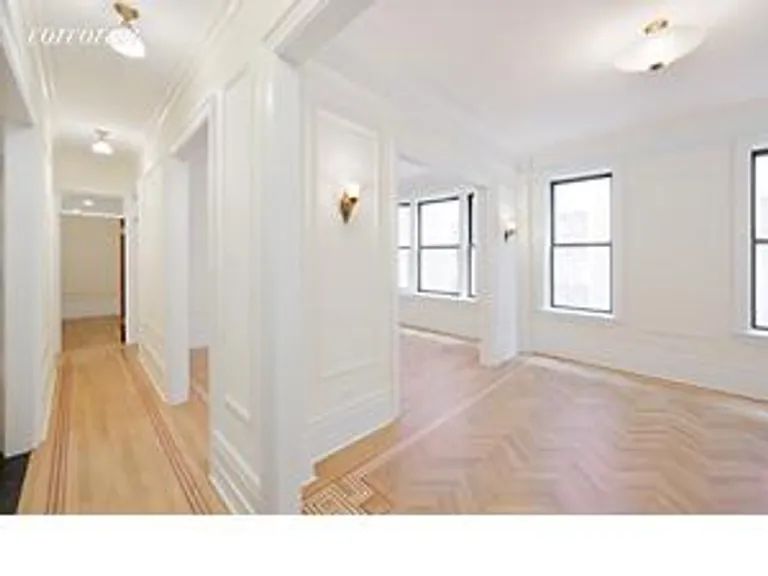 New York City Real Estate | View 314 West 100th Street, 4 | room 2 | View 3