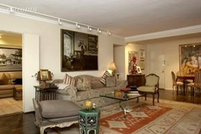 New York City Real Estate | View 200 East 78th Street, 16C | room 1 | View 2