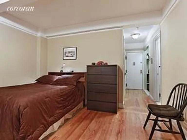 New York City Real Estate | View 101 Lafayette Avenue, 3B | room 1 | View 2
