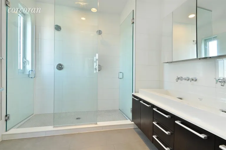 New York City Real Estate | View 84 Engert Avenue, PHA | Bathroom | View 6