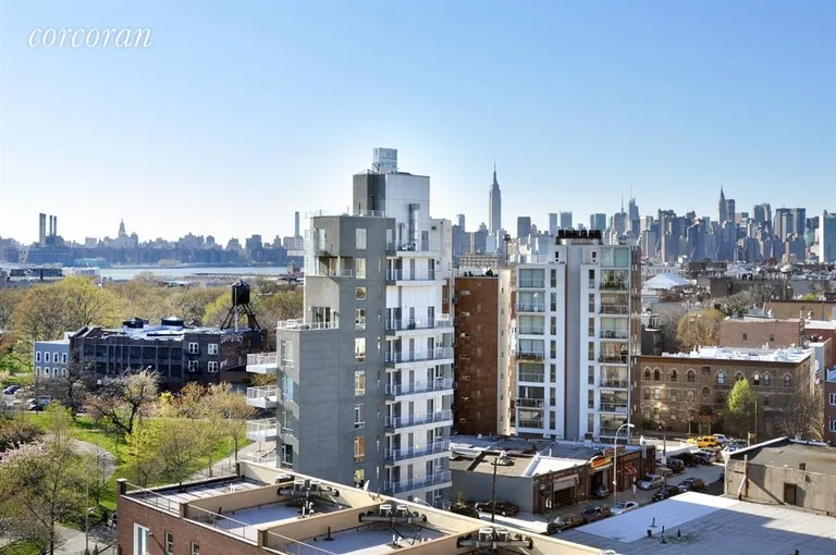 New York City Real Estate | View 84 Engert Avenue, PHA | View | View 7