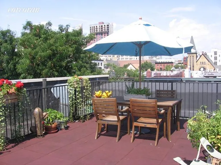 New York City Real Estate | View 402 Pacific Street, 4 | room 5 | View 6