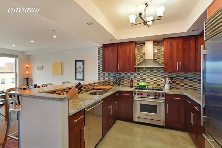 New York City Real Estate | View 402 Pacific Street, 4 | room 1 | View 2