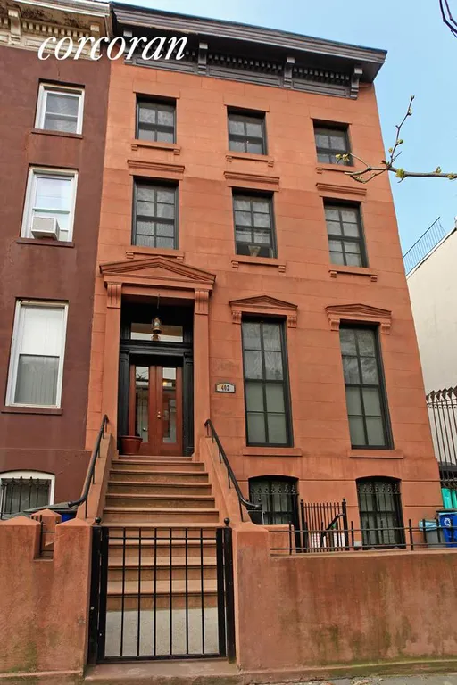 New York City Real Estate | View 402 Pacific Street, 4 | room 6 | View 7