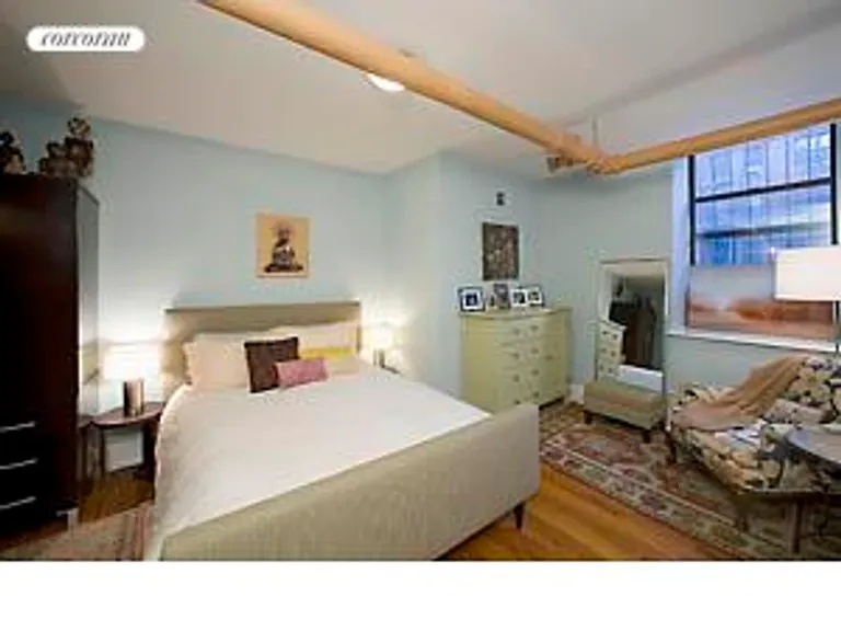 New York City Real Estate | View 255 Eastern Parkway, G12 | room 3 | View 4