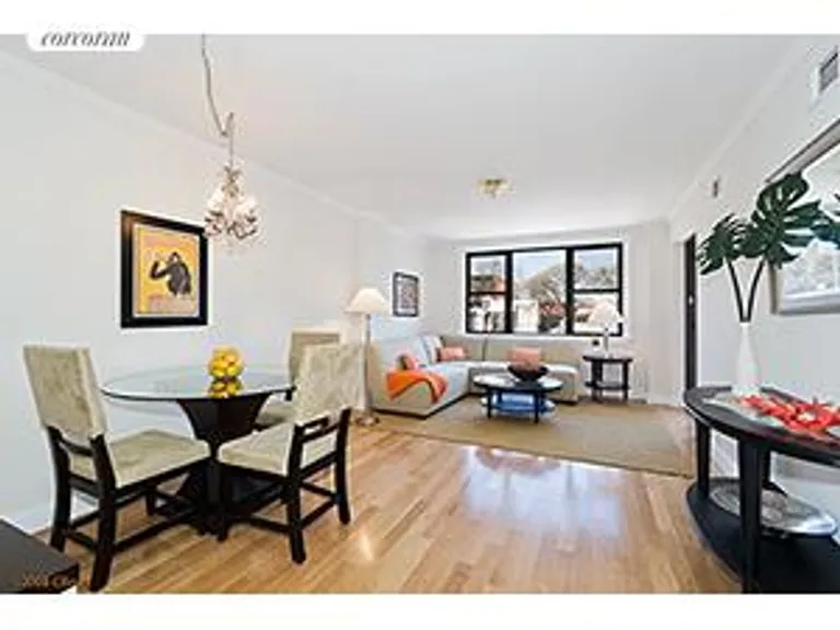 New York City Real Estate | View 235 Ocean Parkway, 3B | 2 Beds, 2 Baths | View 1