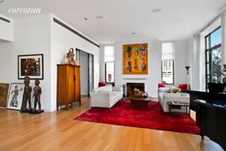 New York City Real Estate | View 43 West 64th Street, PH10-11B | room 1 | View 2