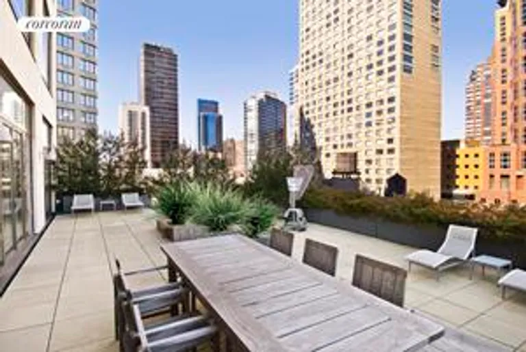 New York City Real Estate | View 43 West 64th Street, PH10-11B | room 2 | View 3