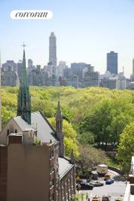 New York City Real Estate | View 43 West 64th Street, PH10-11B | room 4 | View 5