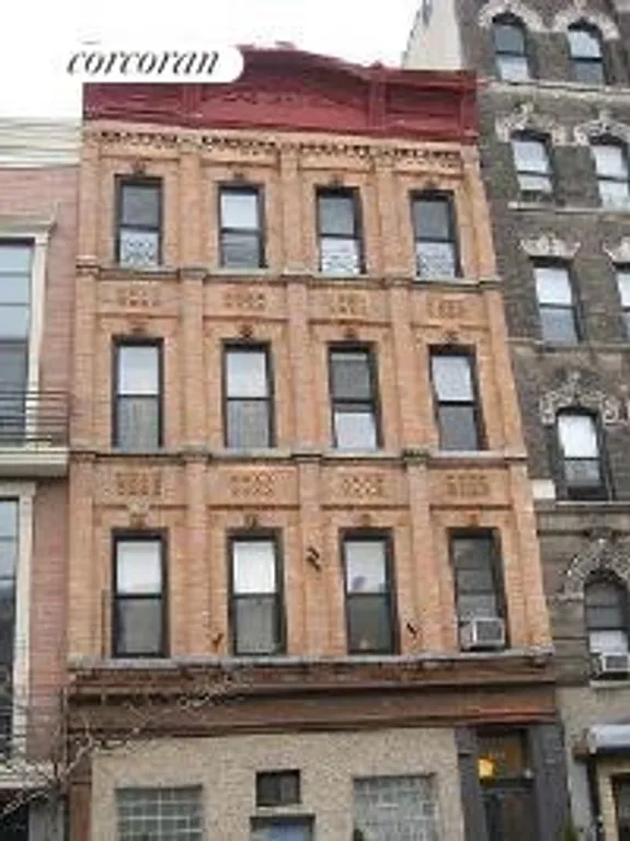 New York City Real Estate | View 158 Grand Street, 2R | room 5 | View 6