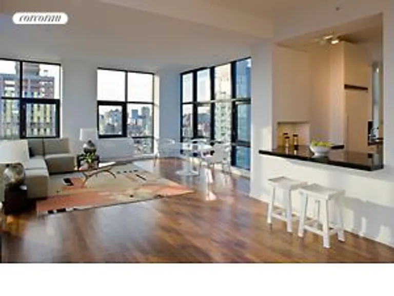 New York City Real Estate | View 105 Norfolk Street, TOWER 15 | room 1 | View 2