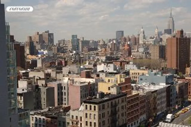 New York City Real Estate | View 105 Norfolk Street, TOWER 15 | room 2 | View 3