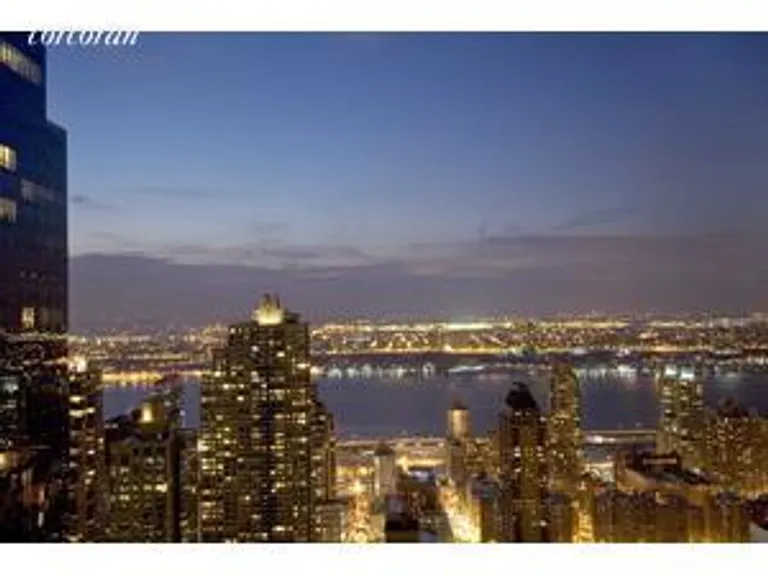 New York City Real Estate | View 1 Central Park West, 51A | 4 Beds, 5 Baths | View 1