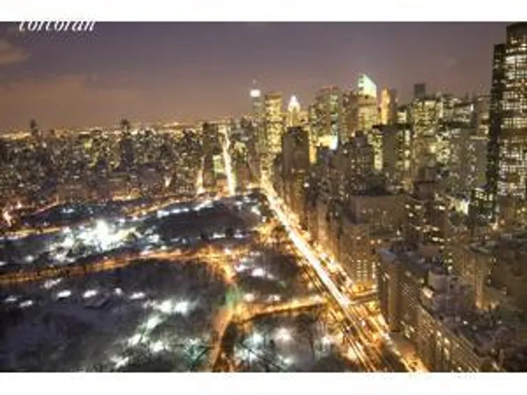 New York City Real Estate | View 1 Central Park West, 51A | room 1 | View 2