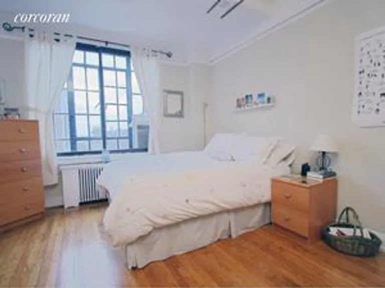New York City Real Estate | View 101 Lafayette Avenue, 9L | room 1 | View 2