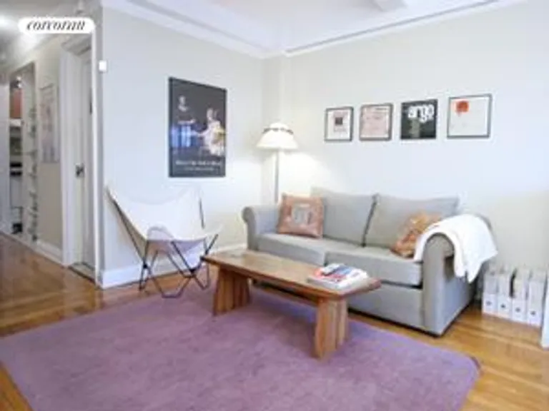 New York City Real Estate | View 101 Lafayette Avenue, 9L | room 3 | View 4