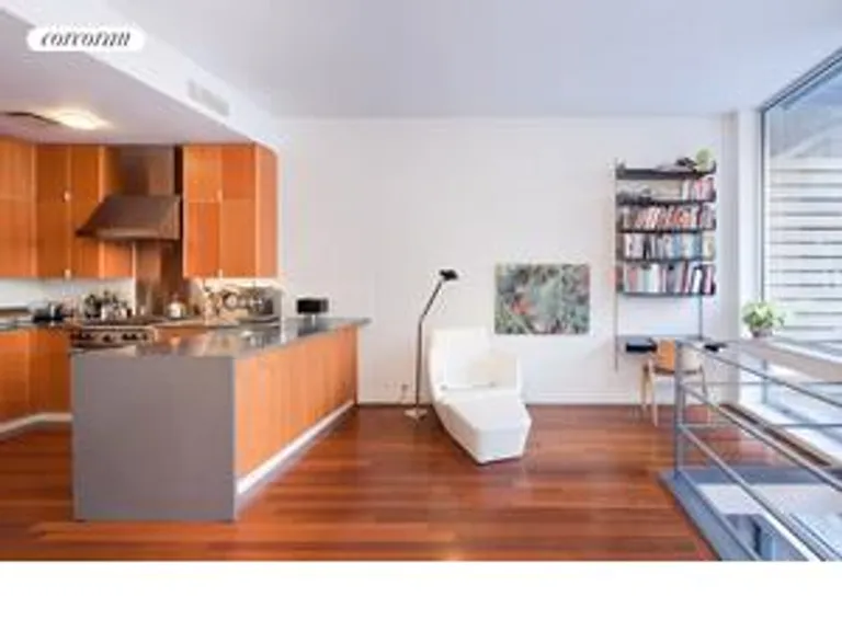 New York City Real Estate | View 191 Luquer Street, 1A | 3 Beds, 2 Baths | View 1