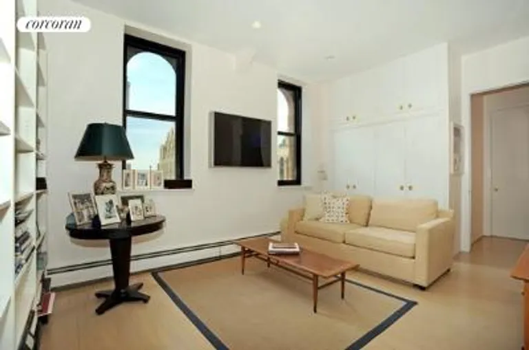 New York City Real Estate | View 250 Mercer Street, A801-802 | room 1 | View 2