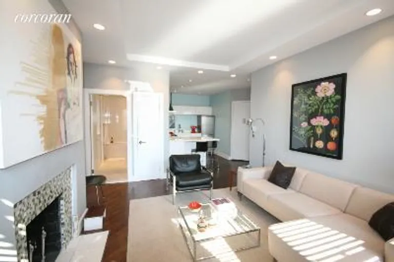 New York City Real Estate | View 260 Bergen Street, 3R | 1 Bed, 1 Bath | View 1