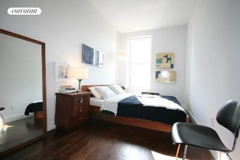 New York City Real Estate | View 260 Bergen Street, 3R | room 3 | View 4
