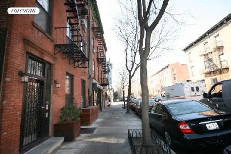 New York City Real Estate | View 260 Bergen Street, 3R | room 7 | View 8