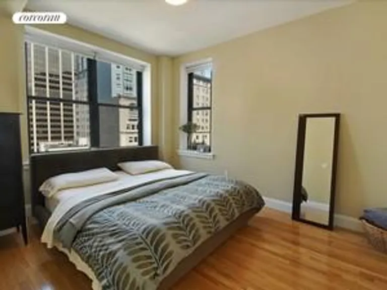New York City Real Estate | View 199 State Street, 9C | Bedroom | View 3