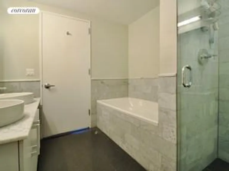 New York City Real Estate | View 199 State Street, 9C | Bathroom | View 4