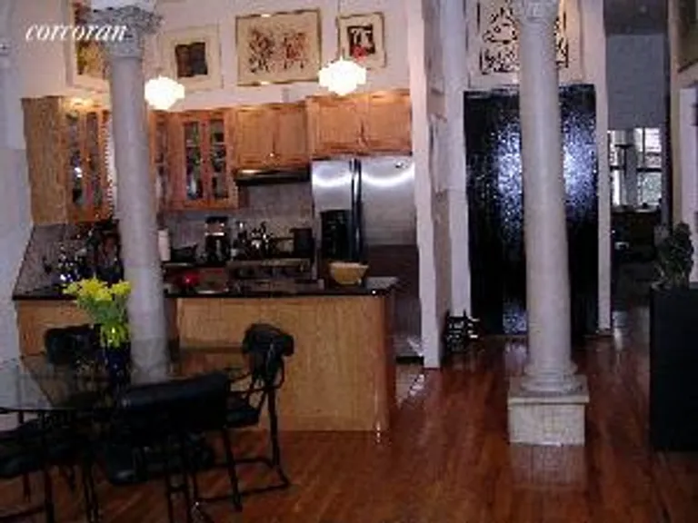 New York City Real Estate | View 363 Henry Street, 2 | room 1 | View 2