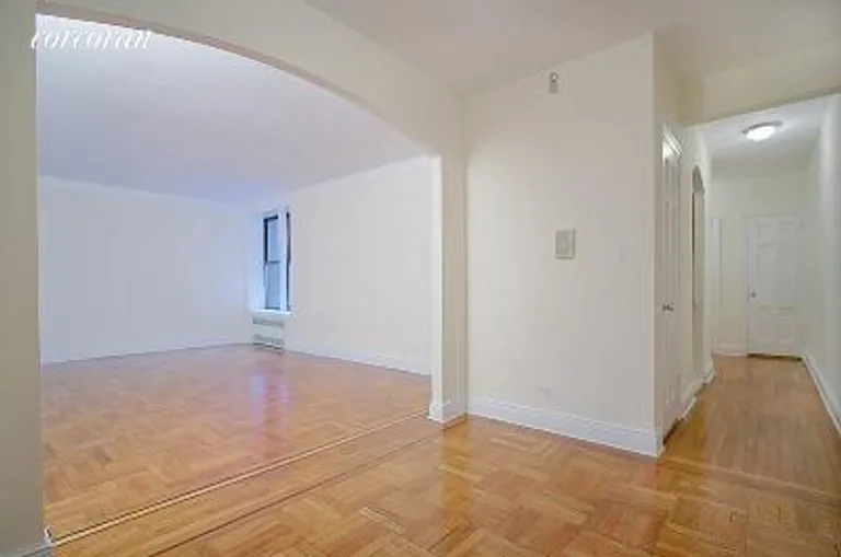 New York City Real Estate | View 960 Sterling Place, 3N | room 1 | View 2