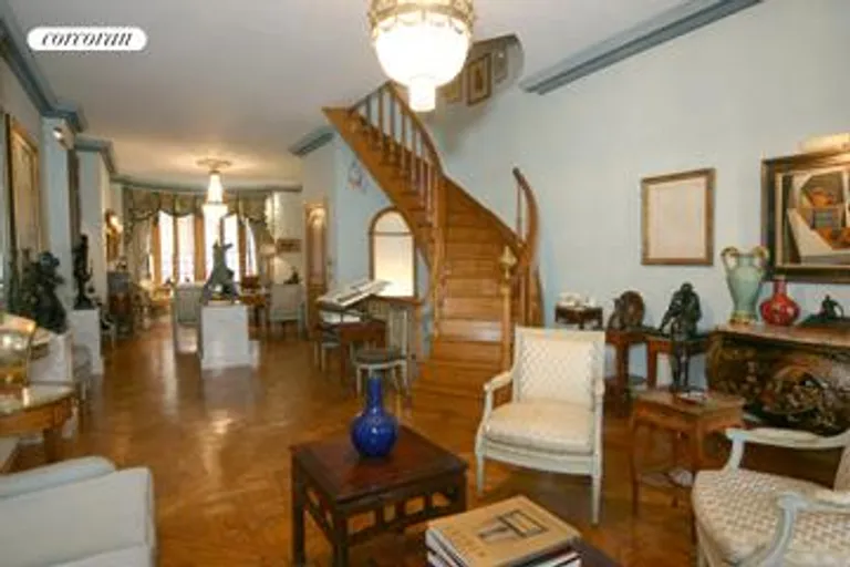New York City Real Estate | View 19 Sutton Place | room 10 | View 12