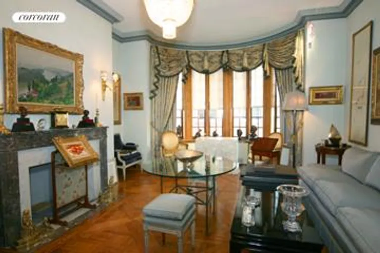 New York City Real Estate | View 19 Sutton Place | room 8 | View 10