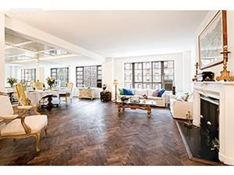 New York City Real Estate | View 47 East 87th Street, 7C | 2 Beds, 2 Baths | View 1