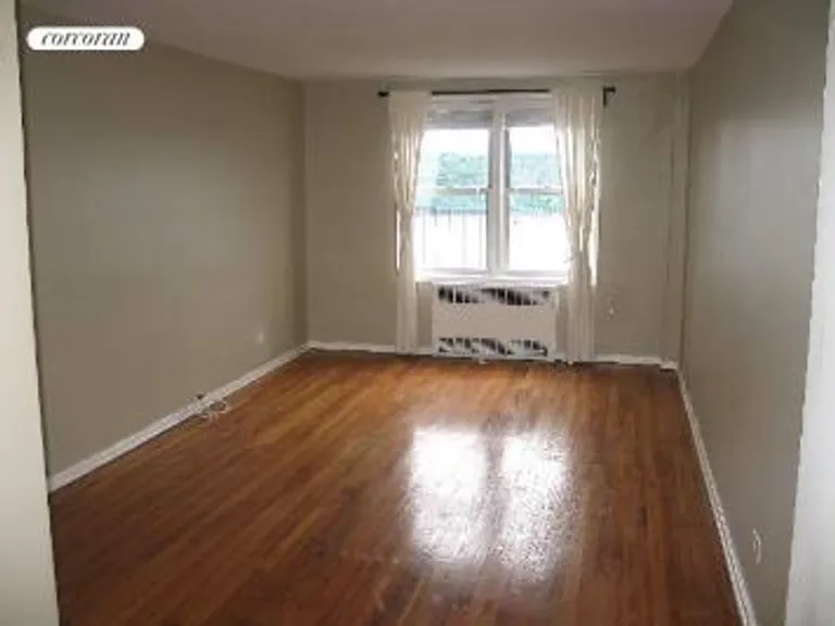 New York City Real Estate | View 330-340 Haven Avenue, 5K | room 2 | View 3