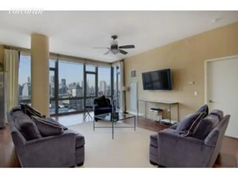 New York City Real Estate | View 100 Jay Street, 24A | room 1 | View 2
