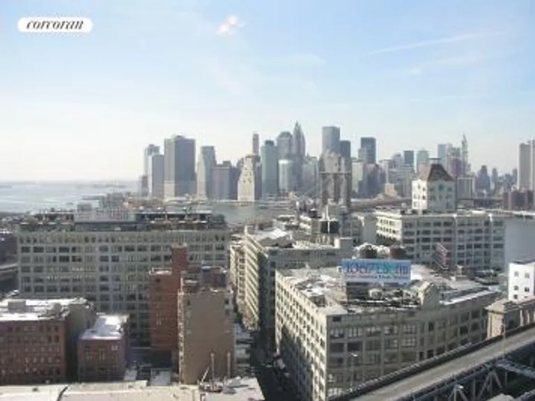 New York City Real Estate | View 100 Jay Street, 24A | room 4 | View 5