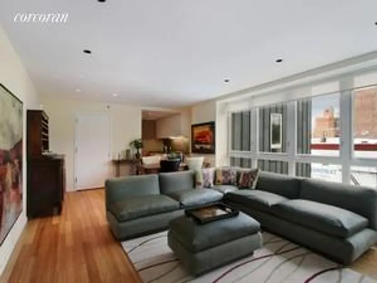 New York City Real Estate | View 515 5th Avenue, 4B | room 6 | View 7