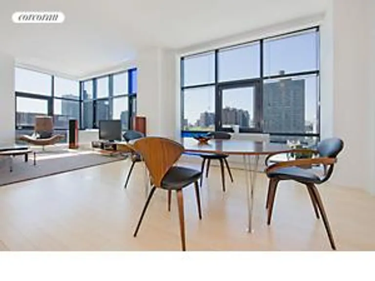 New York City Real Estate | View 105 Norfolk Street, 6B | 1 Bed, 1 Bath | View 1