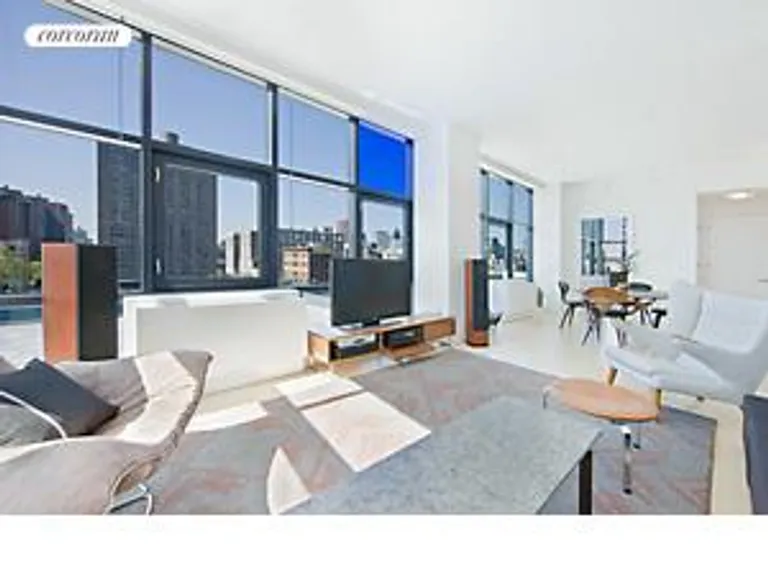 New York City Real Estate | View 105 Norfolk Street, 6B | room 1 | View 2