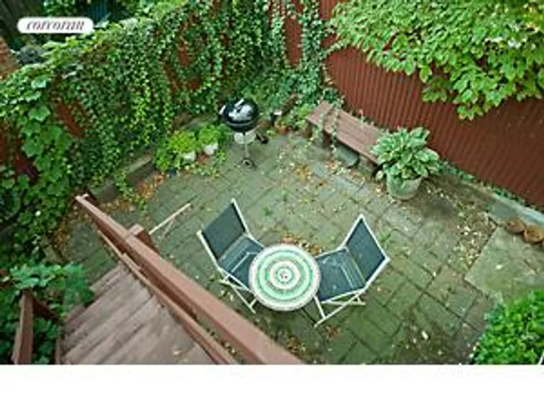 New York City Real Estate | View 158 1/2 Nevins Street | room 3 | View 4