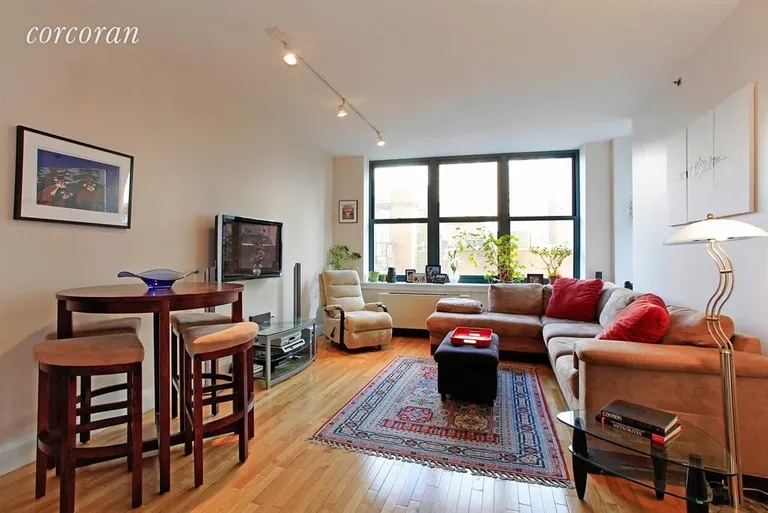New York City Real Estate | View 199 State Street, 5C | 2 Beds, 2 Baths | View 1