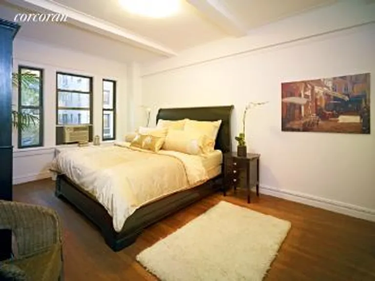 New York City Real Estate | View 321 West 78th Street, 4E | room 2 | View 3
