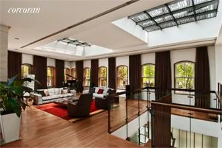 New York City Real Estate | View 2 North Moore | 5 Beds, 7 Baths | View 1